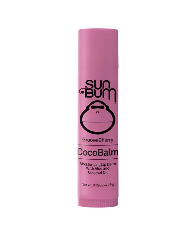 Sun Bum Lip Balm - Destination PSP