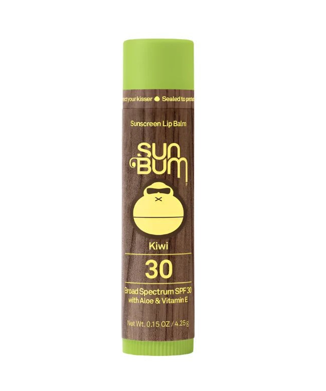 Sun Bum Lip Balm - Destination PSP