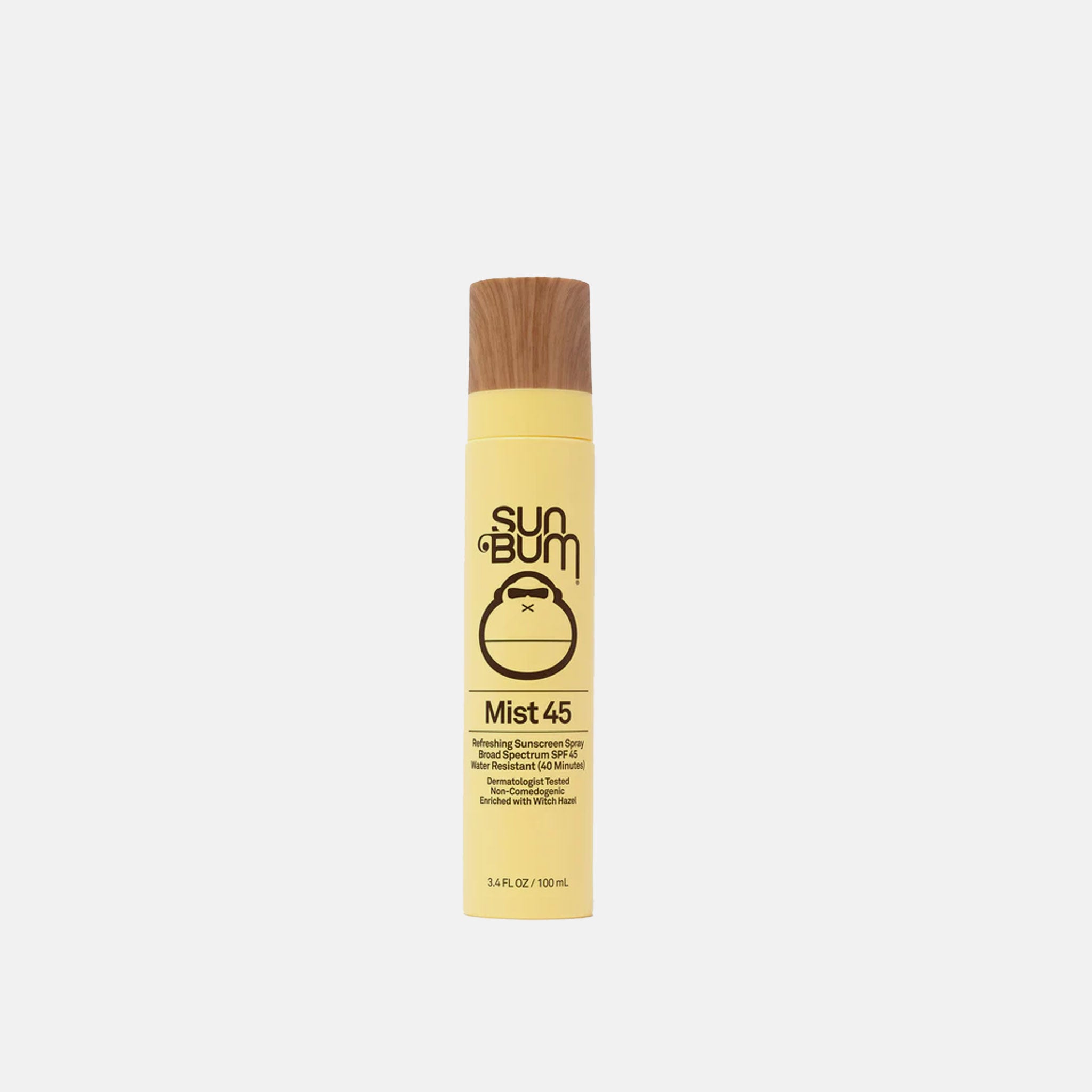 Sun Bum - SPF 45 Sunscreen Face Mist