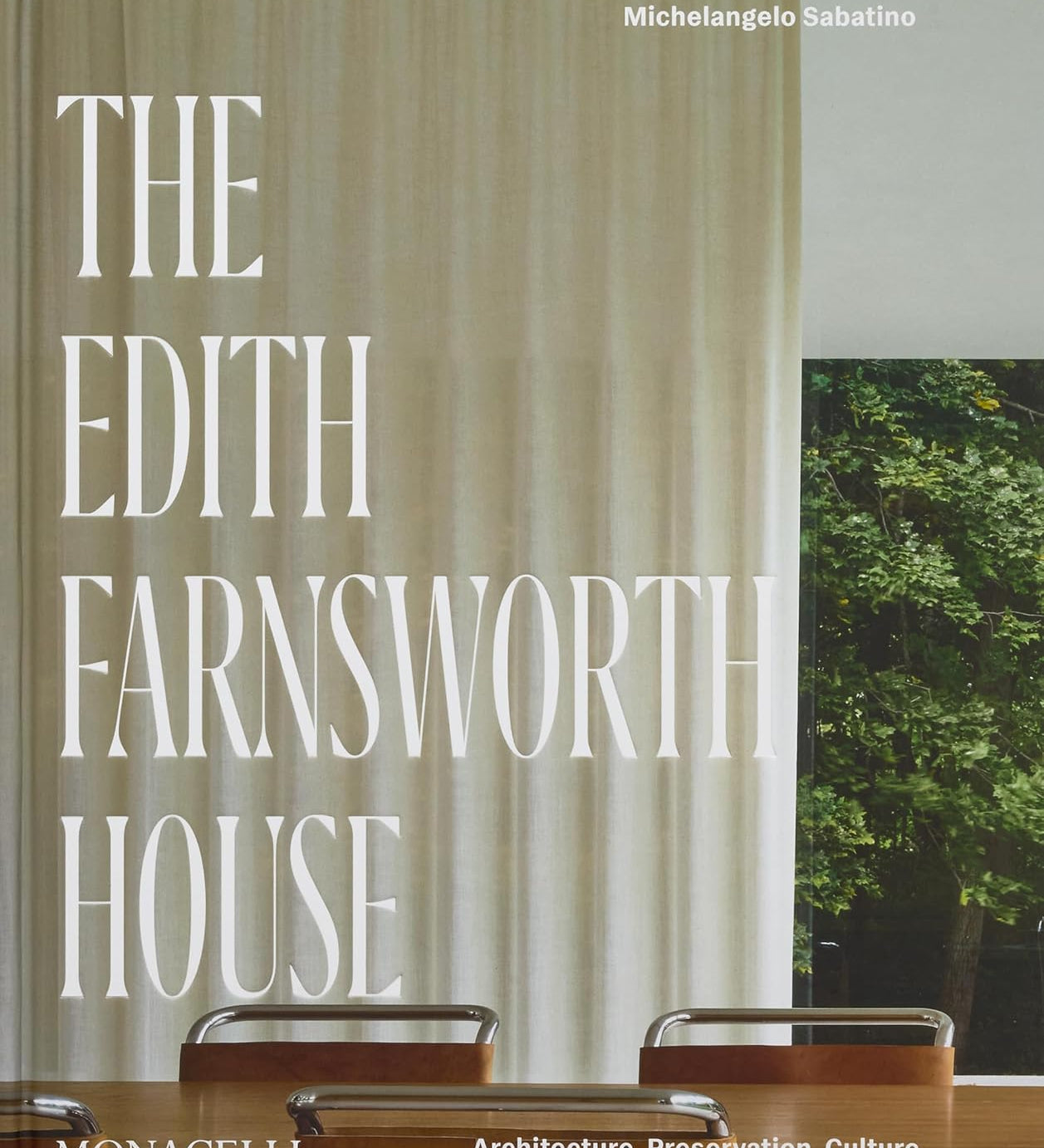 The Edith Farnsworth House: Architecture, Preservation, Culture - Destination PSP