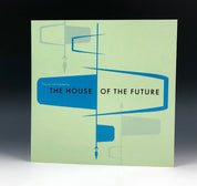 The House of the Future Pop - Up Card - Destination PSP
