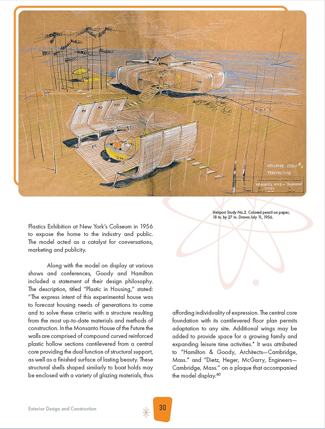 The House of the Future: Walt Disney, MIT, and Monsanto's Vision of Tomorrow - Destination PSP