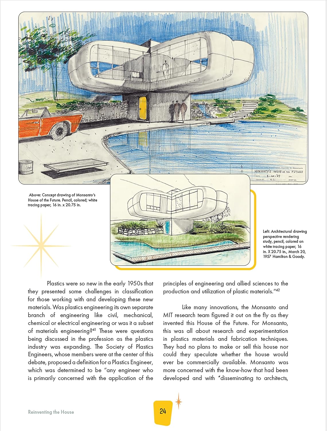 The House of the Future: Walt Disney, MIT, and Monsanto's Vision of Tomorrow - Destination PSP