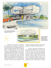 The House of the Future: Walt Disney, MIT, and Monsanto's Vision of Tomorrow - Destination PSP