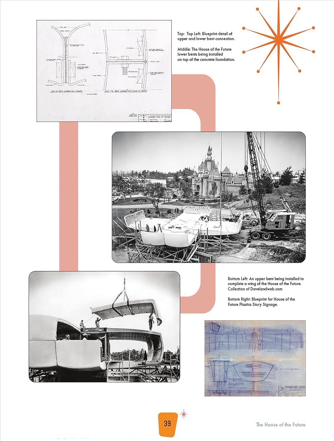 The House of the Future: Walt Disney, MIT, and Monsanto's Vision of Tomorrow - Destination PSP