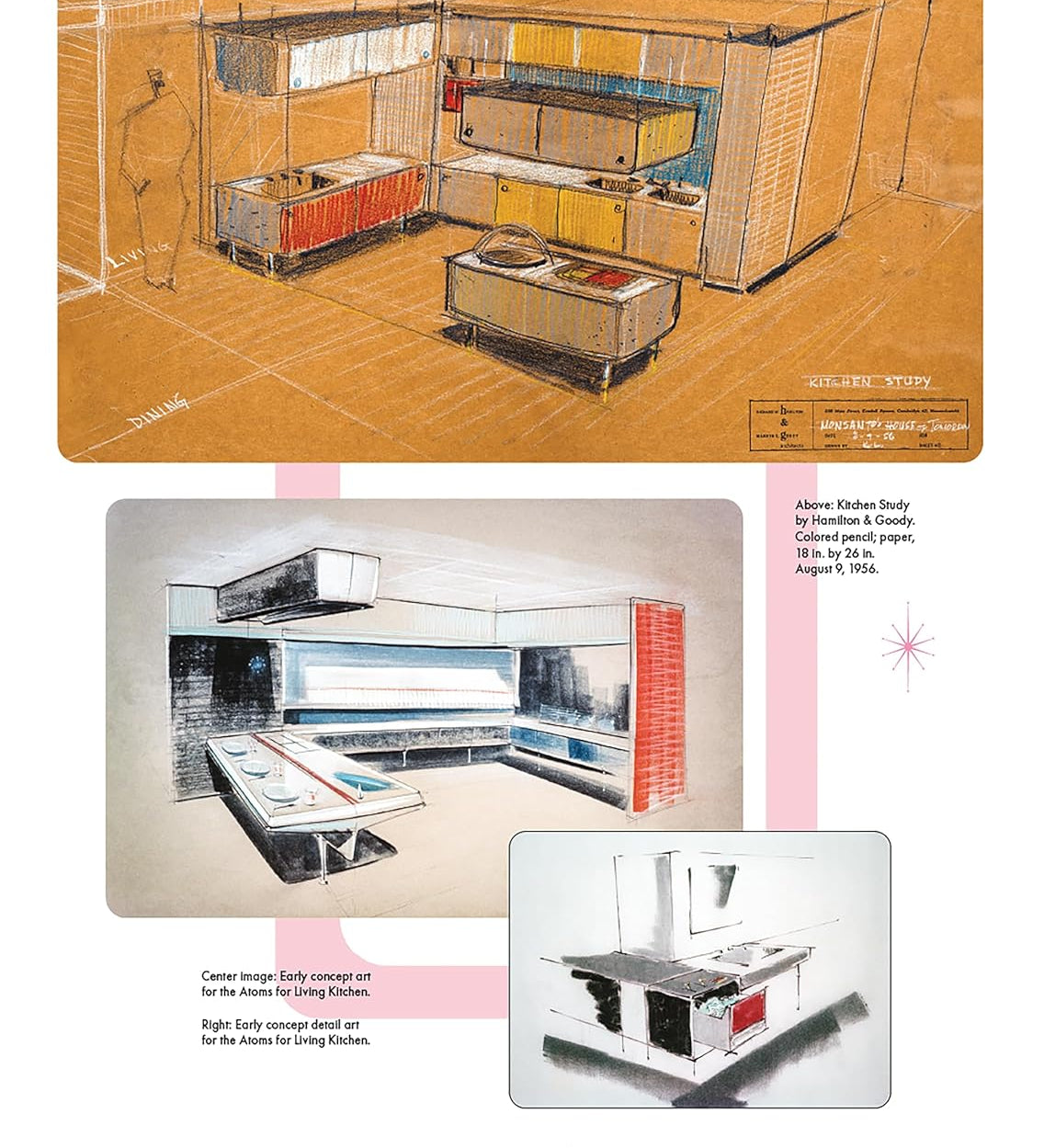 The House of the Future: Walt Disney, MIT, and Monsanto's Vision of Tomorrow - Destination PSP