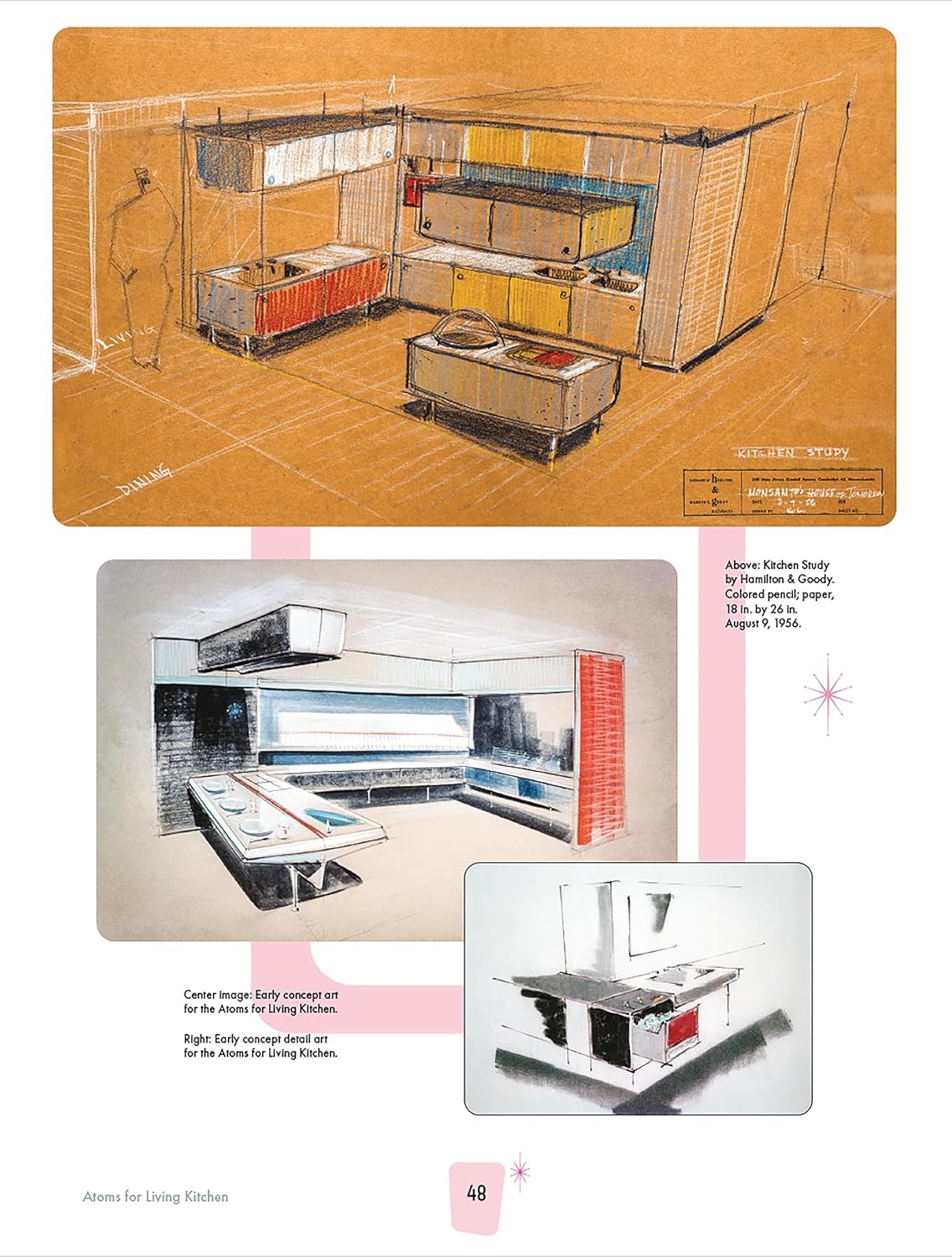 The House of the Future: Walt Disney, MIT, and Monsanto's Vision of Tomorrow - Destination PSP