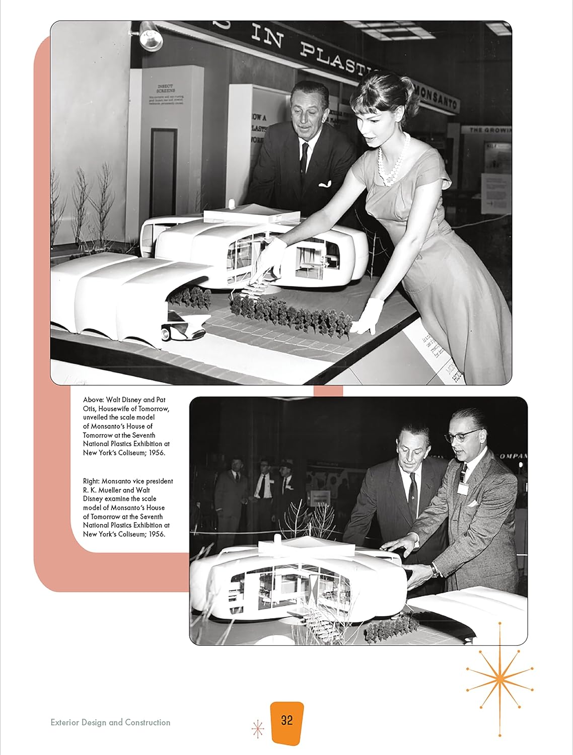 The House of the Future: Walt Disney, MIT, and Monsanto's Vision of Tomorrow - Destination PSP