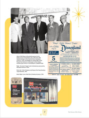 The House of the Future: Walt Disney, MIT, and Monsanto's Vision of Tomorrow - Destination PSP