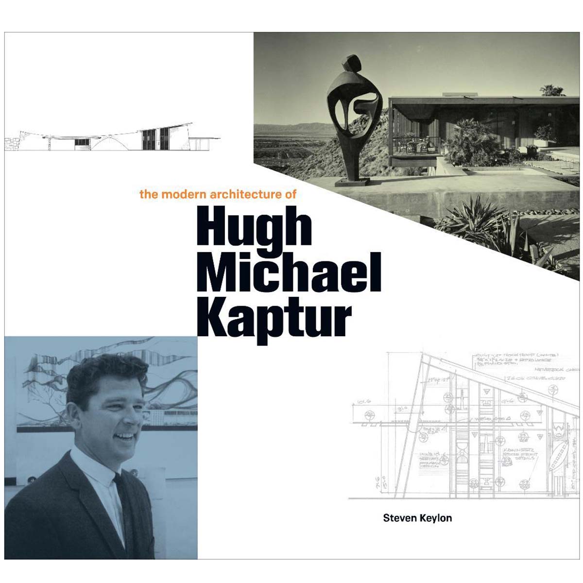 The Modern Architecture of Hugh Michael Kaptur - Destination PSP