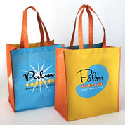 Palm Springs Reusable Shopping Bag