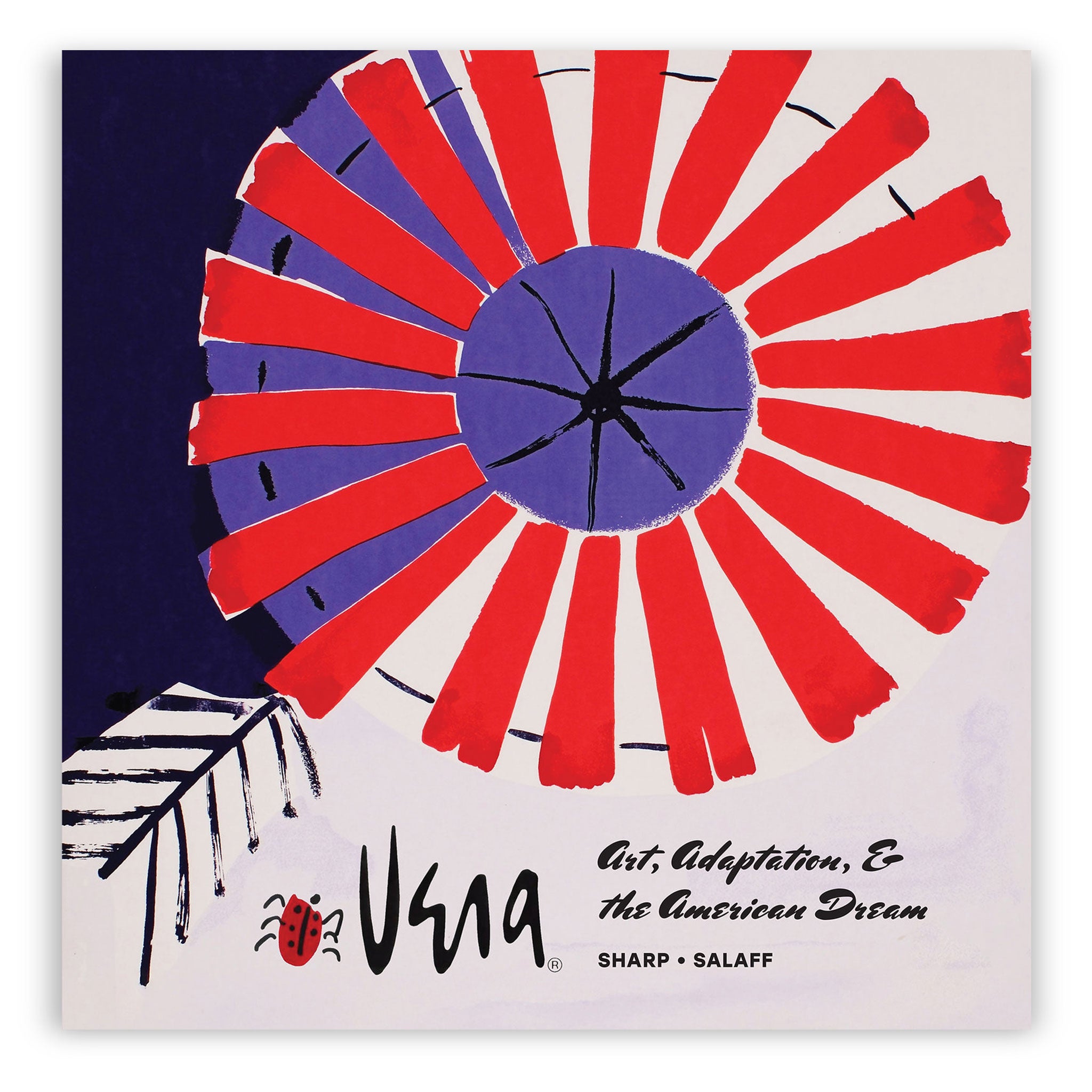Vera: Art, Adaptation, and the American Dream