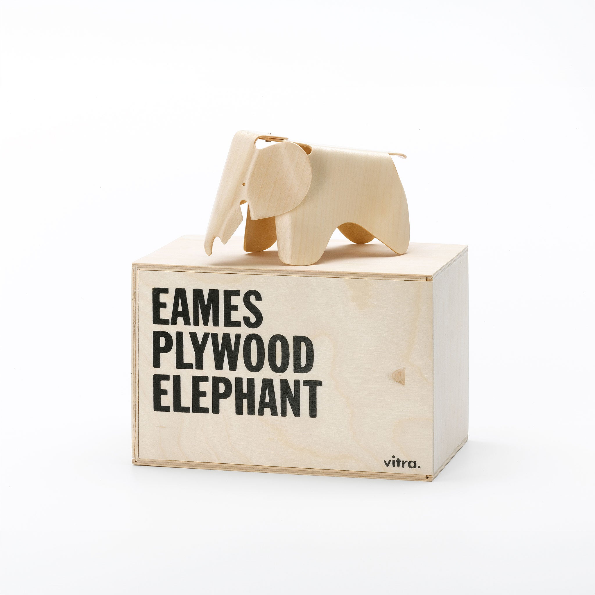 Eames / Vitra Exclusives – Destination PSP