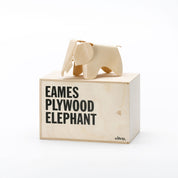 Vitra Eames Miniature - Elephant
