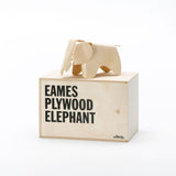 Vitra Eames Miniature - Elephant