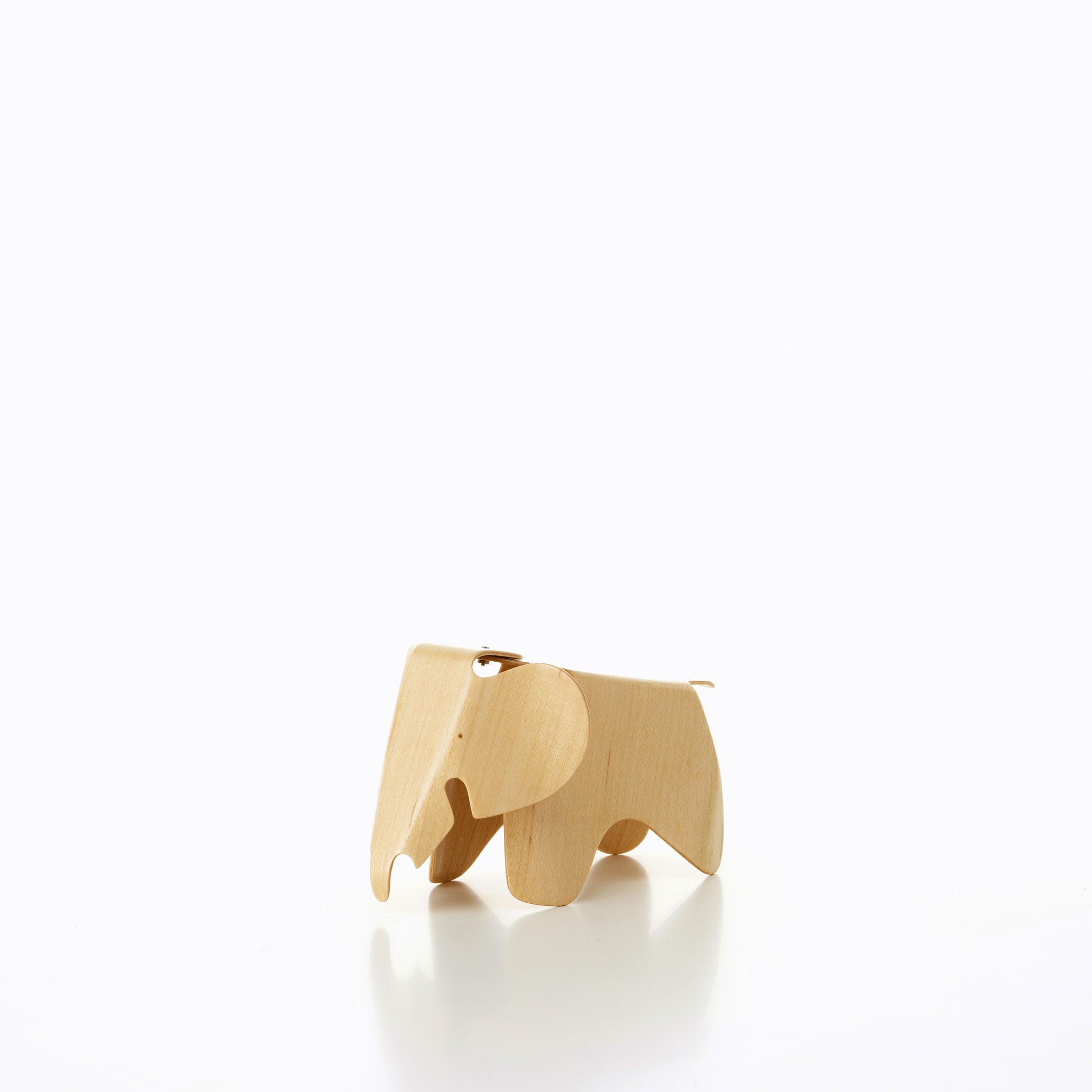 Vitra Eames Miniature - Elephant
