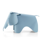 Vitra Eames Elephant - Large - Sky Blue