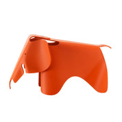 Vitra Eames Elephant RE - Large - Red Orange