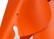 Vitra Eames Elephant RE - Large - Red Orange