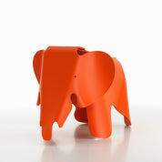 Vitra Eames Elephant RE - Large - Red Orange