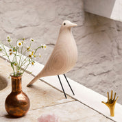 Vitra Eames House Bird - White