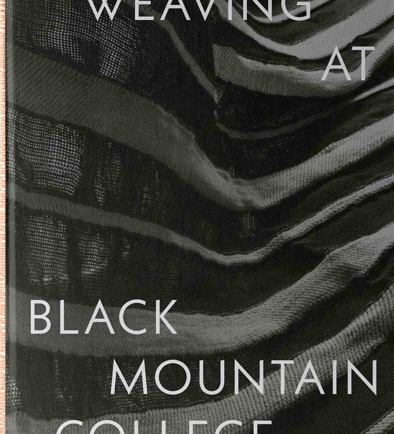 Weaving at Black Mountain College - Destination PSP