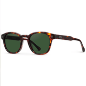 WMP Sunglasses - Felix - Amber Tortoise - Destination PSP