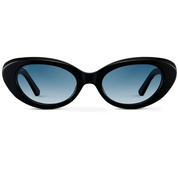 WMP Sunglasses - Marilyn - Gloss Black - Destination PSP