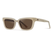 WMP Sunglasses - Vivian - Pearl Beige - Destination PSP
