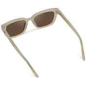 WMP Sunglasses - Vivian - Pearl Beige - Destination PSP