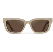 WMP Sunglasses - Vivian - Pearl Beige - Destination PSP