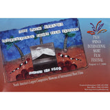 2000 Palm Springs International Shortfest Poster