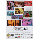 2011 Palm Springs International Shortfest Poster