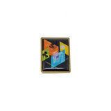2023 Film Festival Lapel Pin
