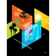 2023 Palm Springs International Film Festival Poster - Destination PSP