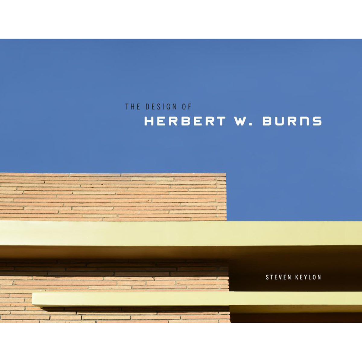 The Design of Herbert W. Burns