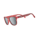 Goodr Sunglasses - Cheetahs Always Win (Updated)