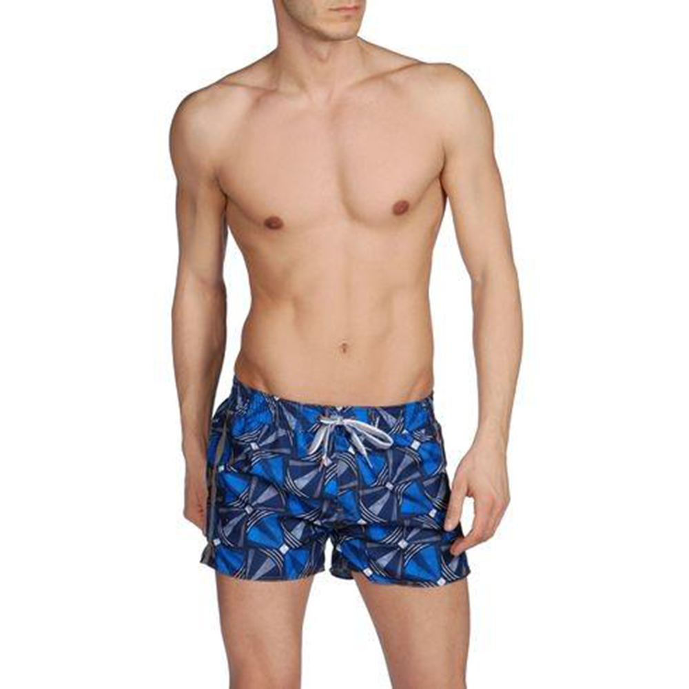 Diesel Bantu Limited Edition Coralrif Swim Shorts