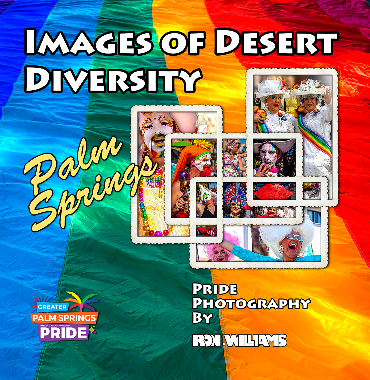 Images of Desert Diversity