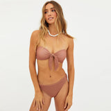 Beach Riot Sophie Top - Desert Mirage