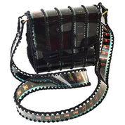 Venice Film Strip Bag