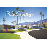 Cul de Sac Poster by JevPic