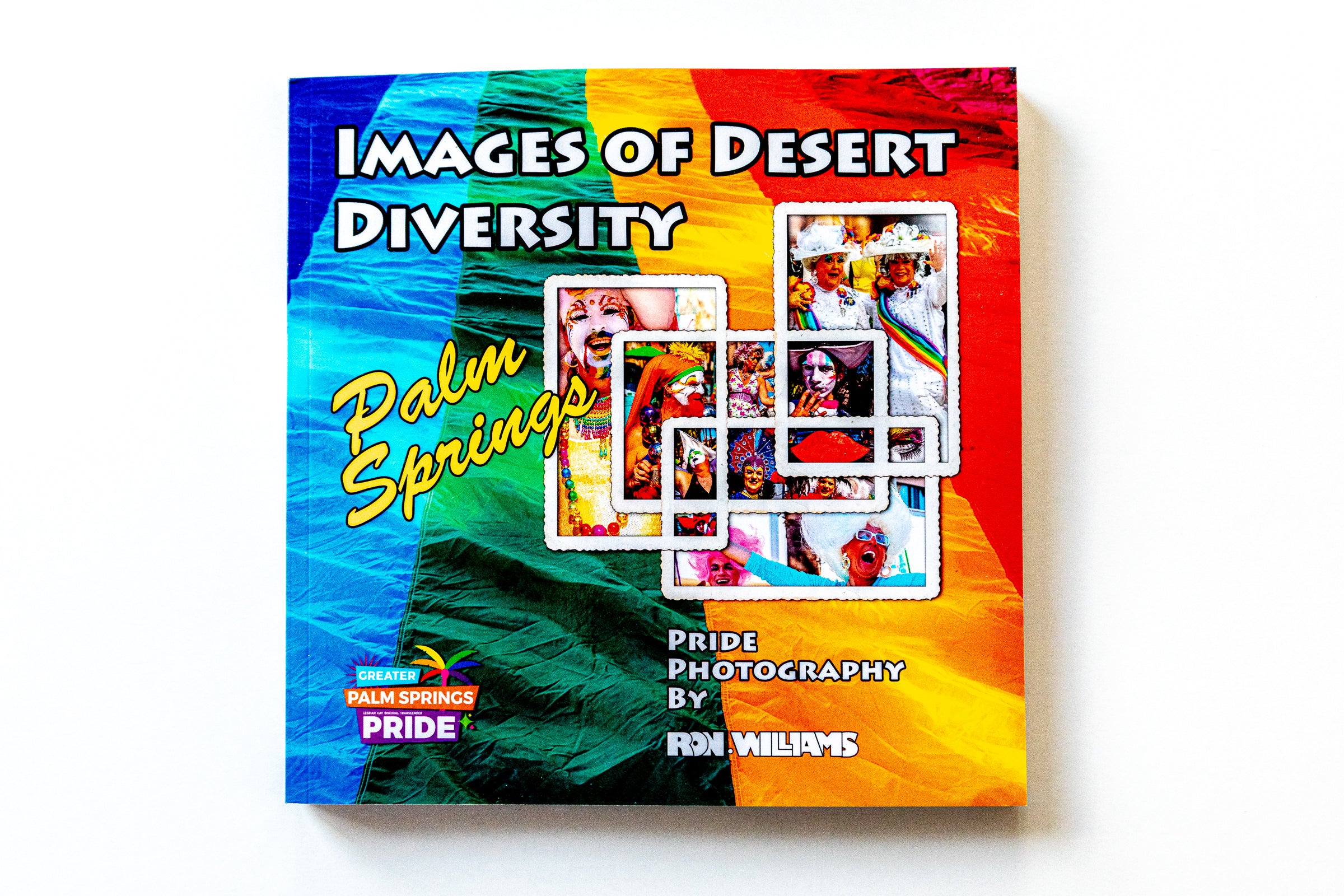Images of Desert Diversity