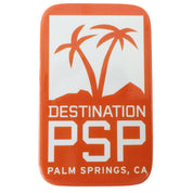 DPSP Magnets - Destination PSP