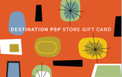 Electronic Gift Card - Destination PSP