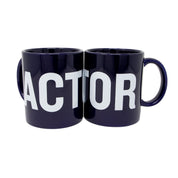 Film Role Mug - Actor - Destination PSP