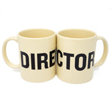 Film Role Mug - Director