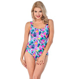 Girlhowdy Chiquita Tank Swimsuit