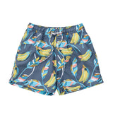 Going Bananas Volley Board Shorts