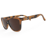 Goodr Sunglasses - Bosley's Basset Hound Dreams